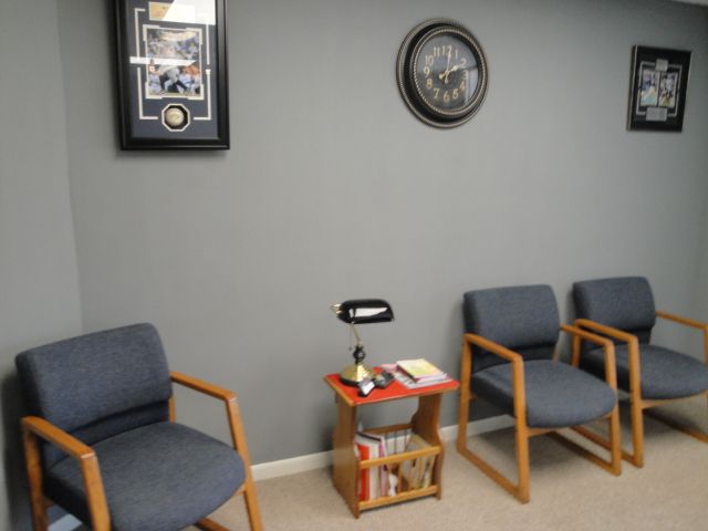 209 S Main St, Almont, MI 48003
